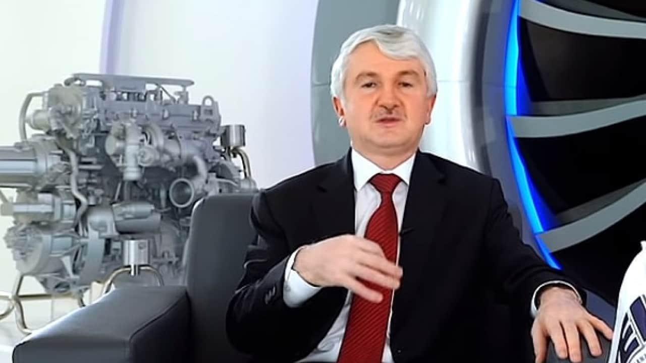 Foto - Tüm Türkiye Prof. Dr. Mahmut Faruk Akşit'ten gelecek haberi bekliyordu: 'Envantere alıyoruz' diyerek duyurdu