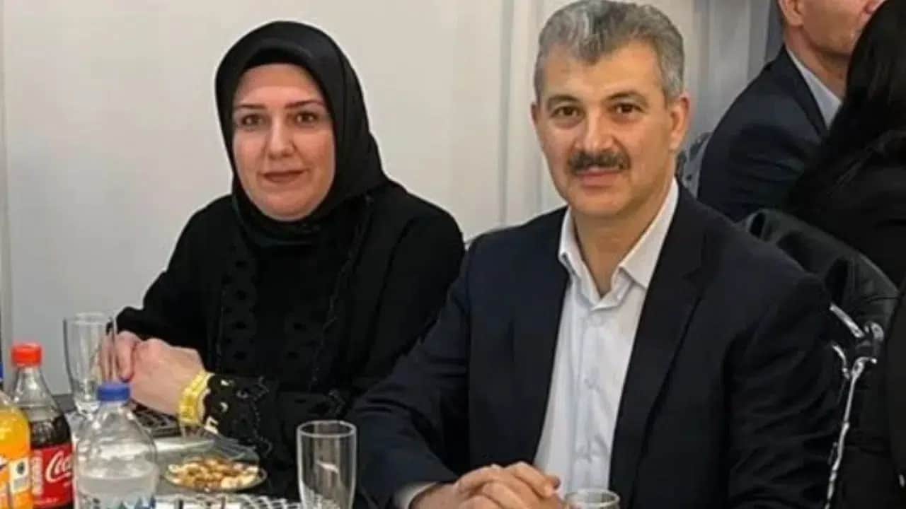 Foto - Tüm Türkiye şaşıp kalmıştı! Eşi "fakirlik belgesi" alan AK Partili vekilden açıklama
