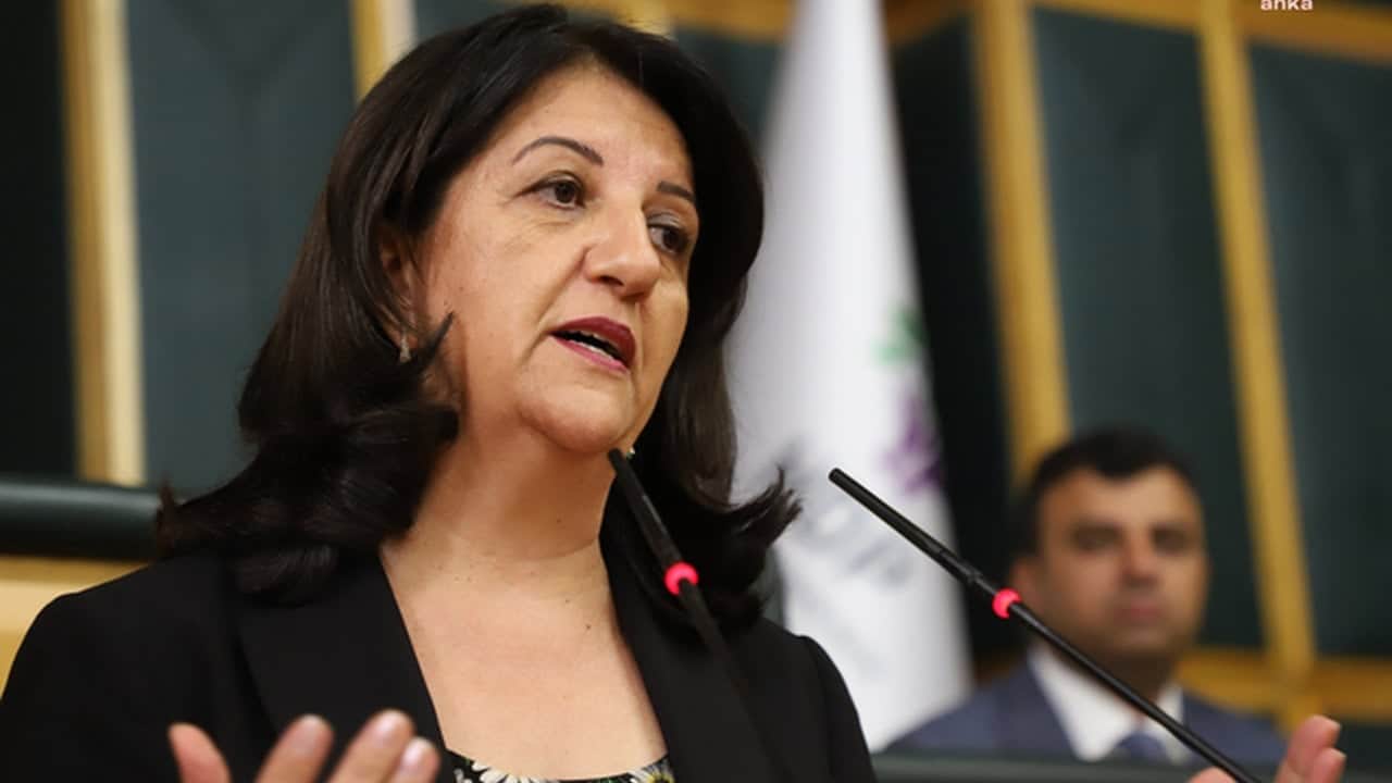 Foto - Tüm Türkiye’ye duyurdular! Abdullah Öcalan’a çok tartışılacak yeni görev