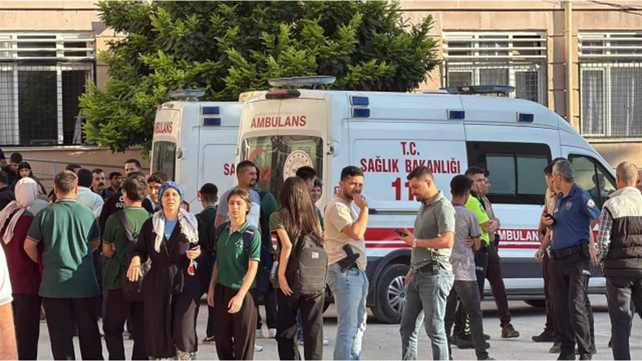 Foto - Tüm Türkiye’yi ayağa kaldıran olayda yeni detaylar! Manisa’daki okul saldırısının sebebi ağızları açık bıraktı