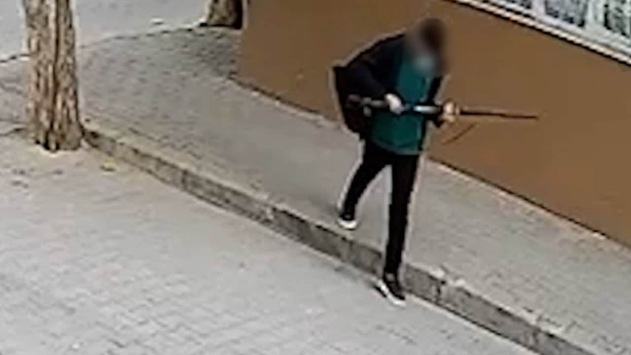 Foto - Tüm Türkiye’yi ayağa kaldıran olayda yeni detaylar! Manisa’daki okul saldırısının sebebi ağızları açık bıraktı