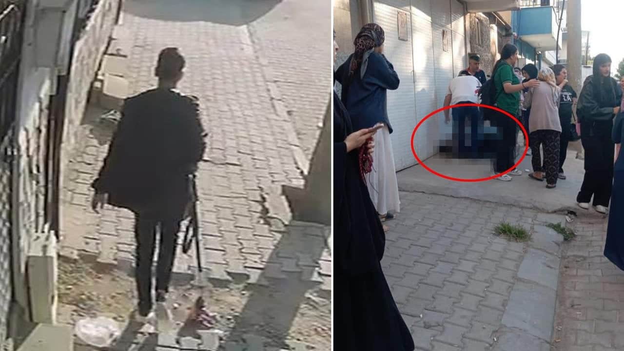 Foto - Tüm Türkiye’yi ayağa kaldıran olayda yeni detaylar! Manisa’daki okul saldırısının sebebi ağızları açık bıraktı