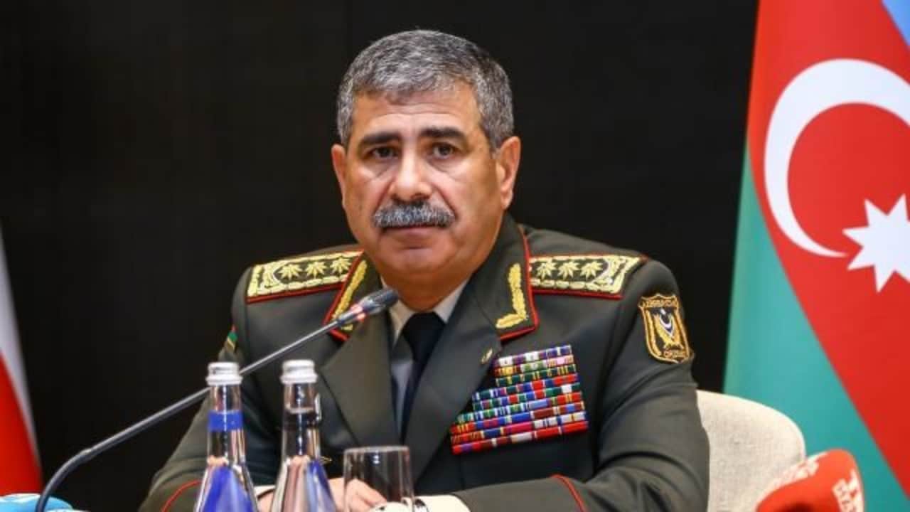 Foto - Tüm Türkiye’yi kahreden olay sonrası kardeş Azerbaycan’dan sıcak mesaj: Derinden yaralandık