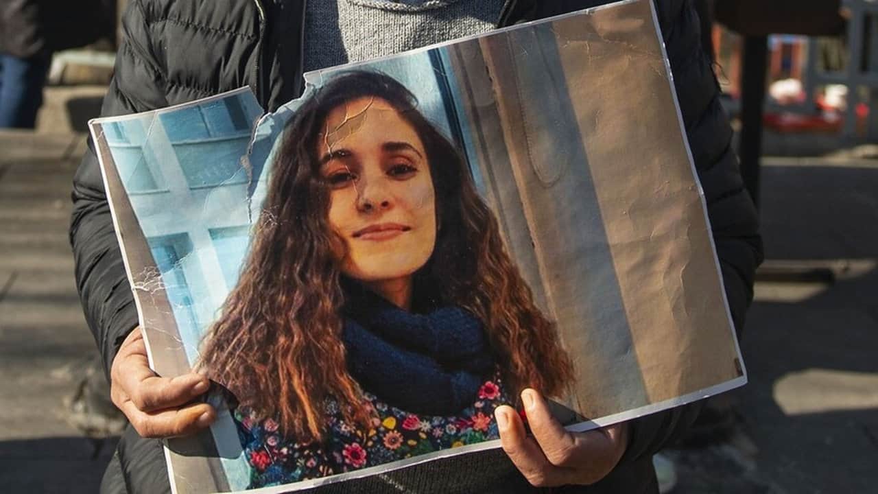 Foto - Tüm Türkiye’yi sarsan Gülistan Doku soruşturmasında sıcak gelişme: Valinin eşi ve iş adamı dahil 15 gözaltı