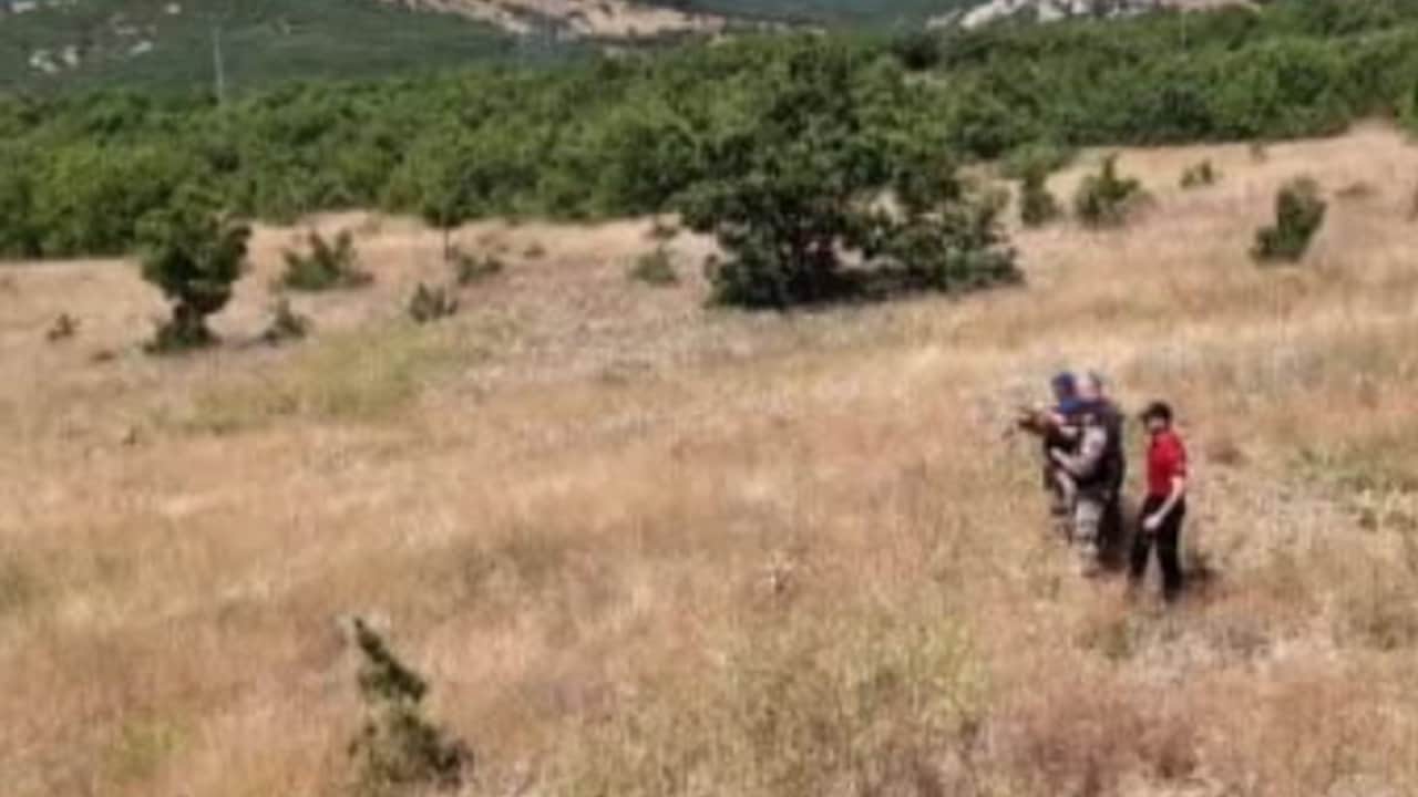 Foto - Tüm Türkiye’yi sarsan Gülistan Doku soruşturmasında sıcak gelişme: Valinin eşi ve iş adamı dahil 15 gözaltı