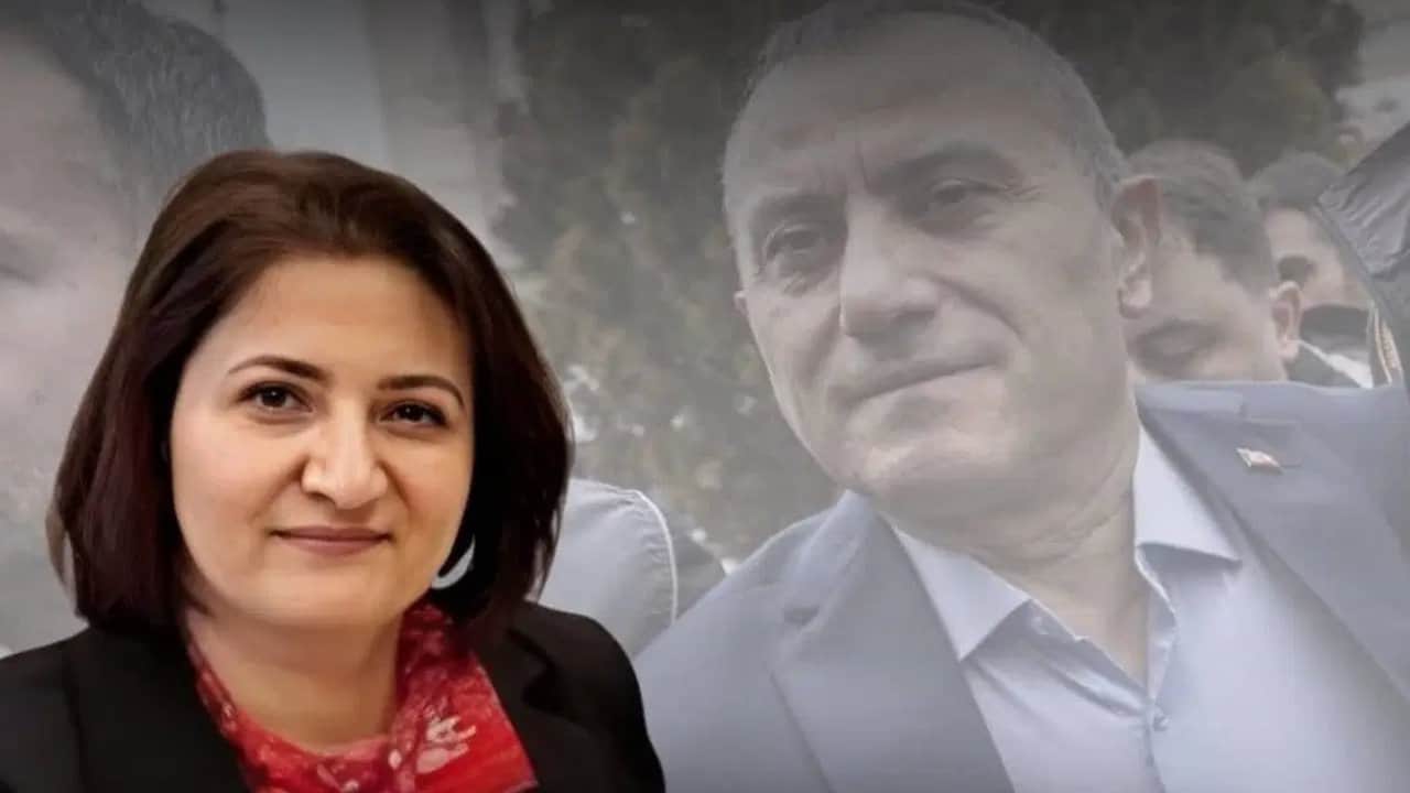 Foto - Tüm Türkiye’yi sarsan Gülistan Doku soruşturmasında sıcak gelişme: Valinin eşi ve iş adamı dahil 15 gözaltı