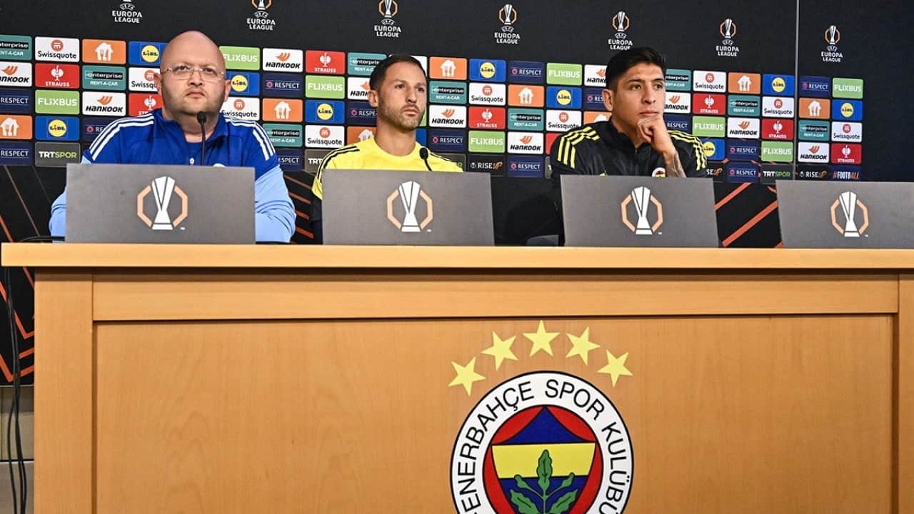 Foto - Tüm Türkiye’yi şaşırtan Galatasaray sözleri! Tedesco çok ama çok net konuştu derbi için... 