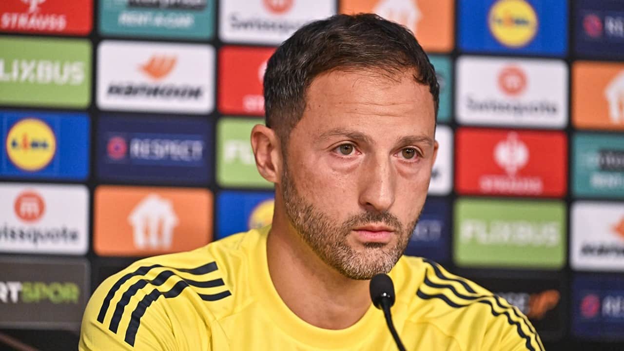Foto - Tüm Türkiye’yi şaşırtan Galatasaray sözleri! Tedesco çok ama çok net konuştu derbi için... 