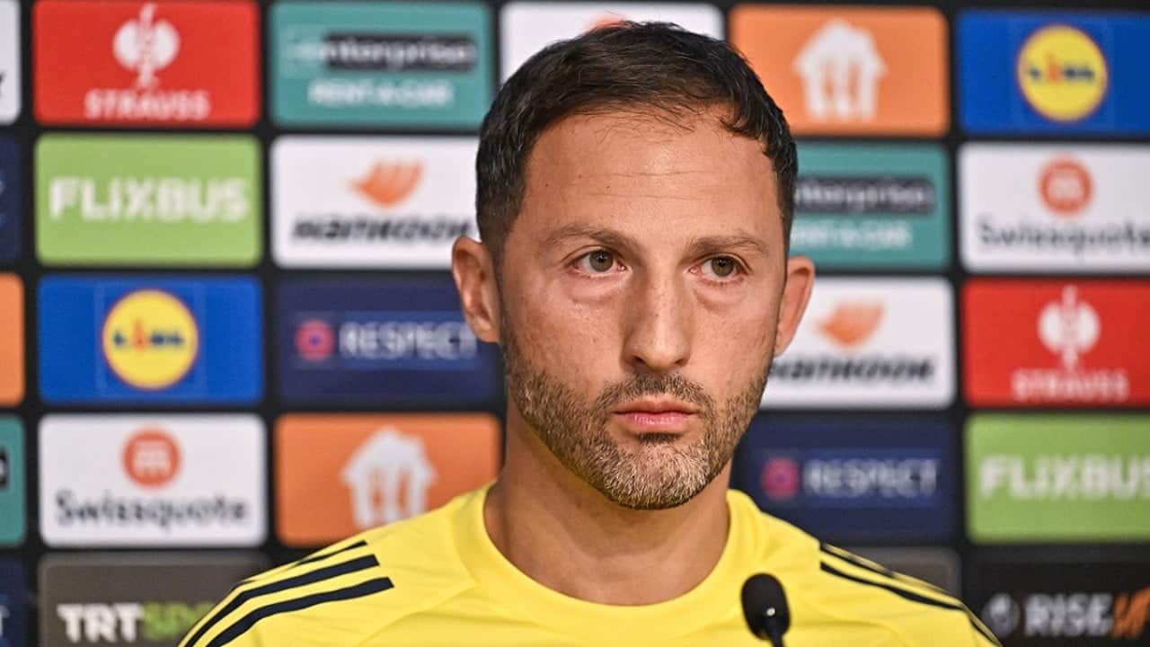 Foto - Tüm Türkiye’yi şaşırtan Galatasaray sözleri! Tedesco çok ama çok net konuştu derbi için... 