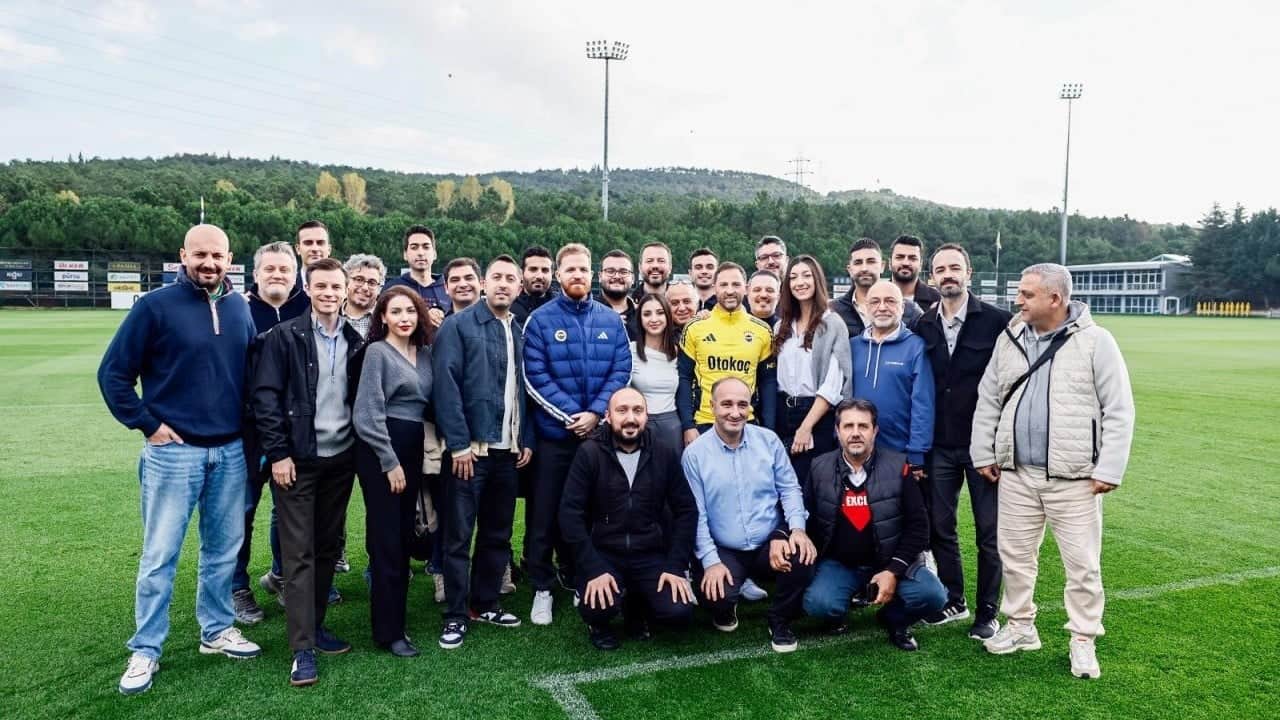 Foto - Tüm Türkiye’yi şaşırtan Galatasaray sözleri! Tedesco çok ama çok net konuştu derbi için... 