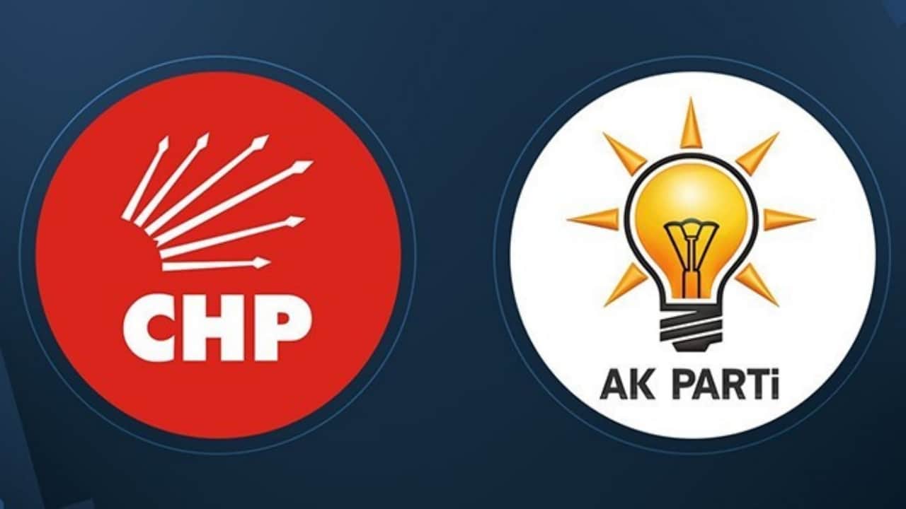 Foto - Tüm Türkiye’yi zangır zangır sallayan iddia: 4 CHP’li belediye başkanı AK Parti’ye geçiyor