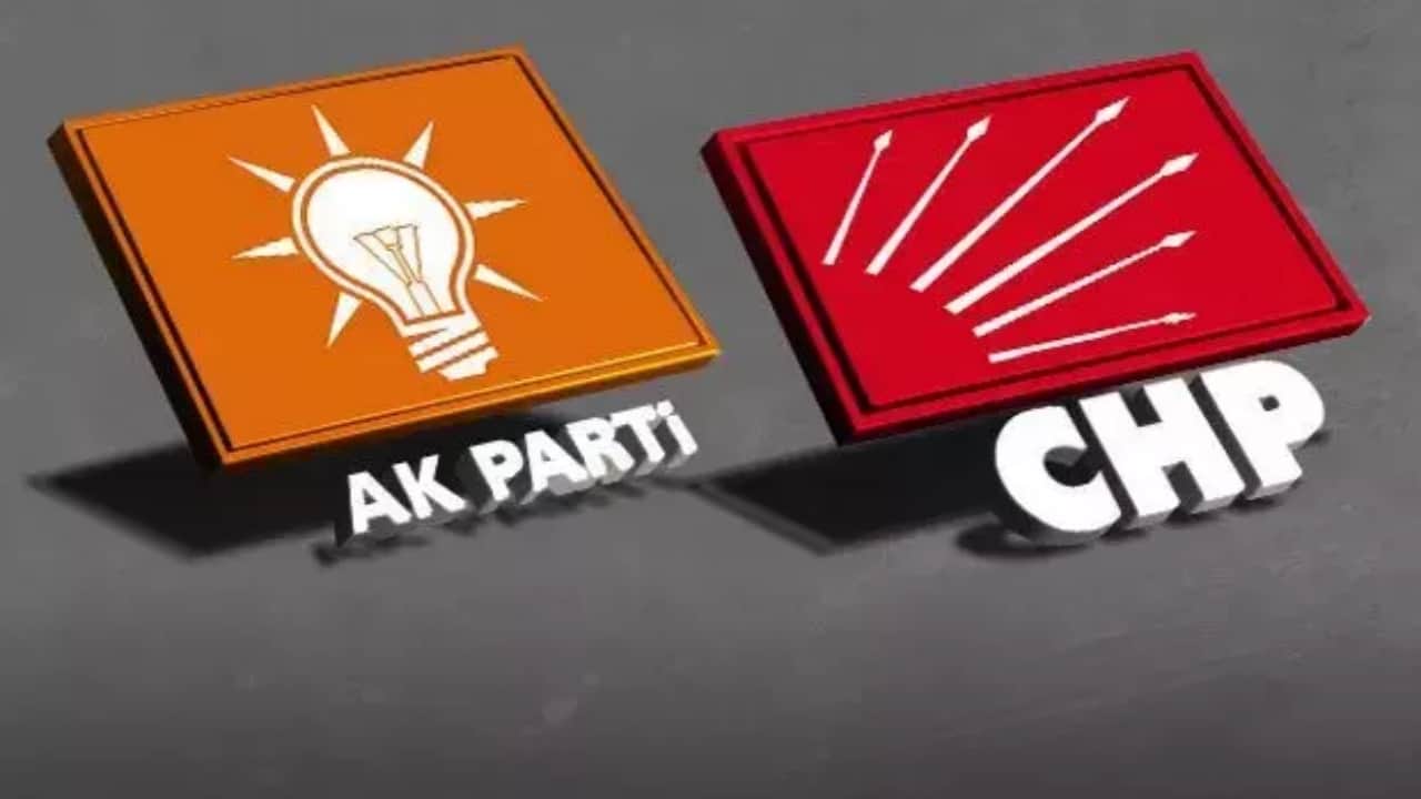 Foto - Tüm Türkiye’yi zangır zangır sallayan iddia: 4 CHP’li belediye başkanı AK Parti’ye geçiyor