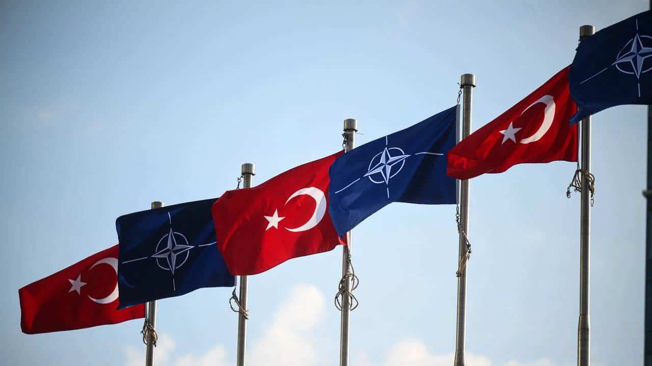 Foto - Tüm yollar kapandı, Türkiye'den yardım isteyecekler: ABD gibi savaşamayız, bu çok maliyetli