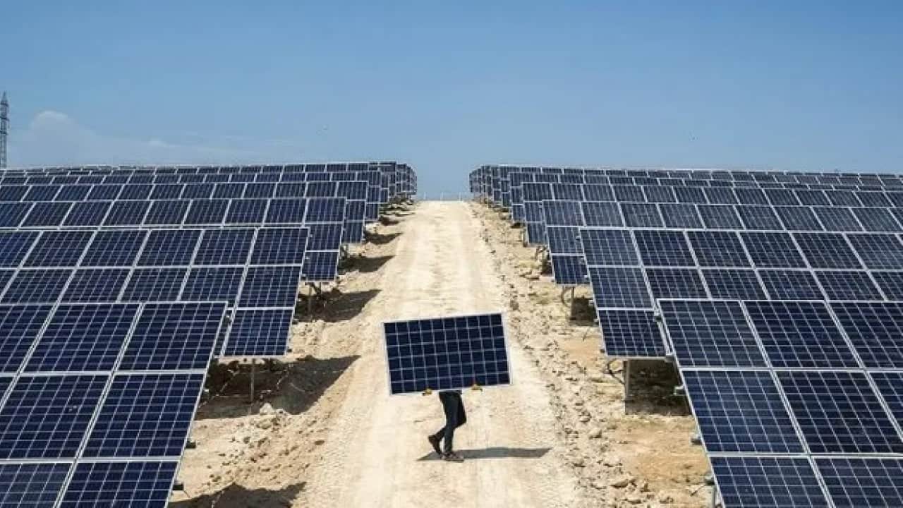 Foto - Tüm zamanların en yüksek seviyesi! Türkiye'den bedava enerji rekoru