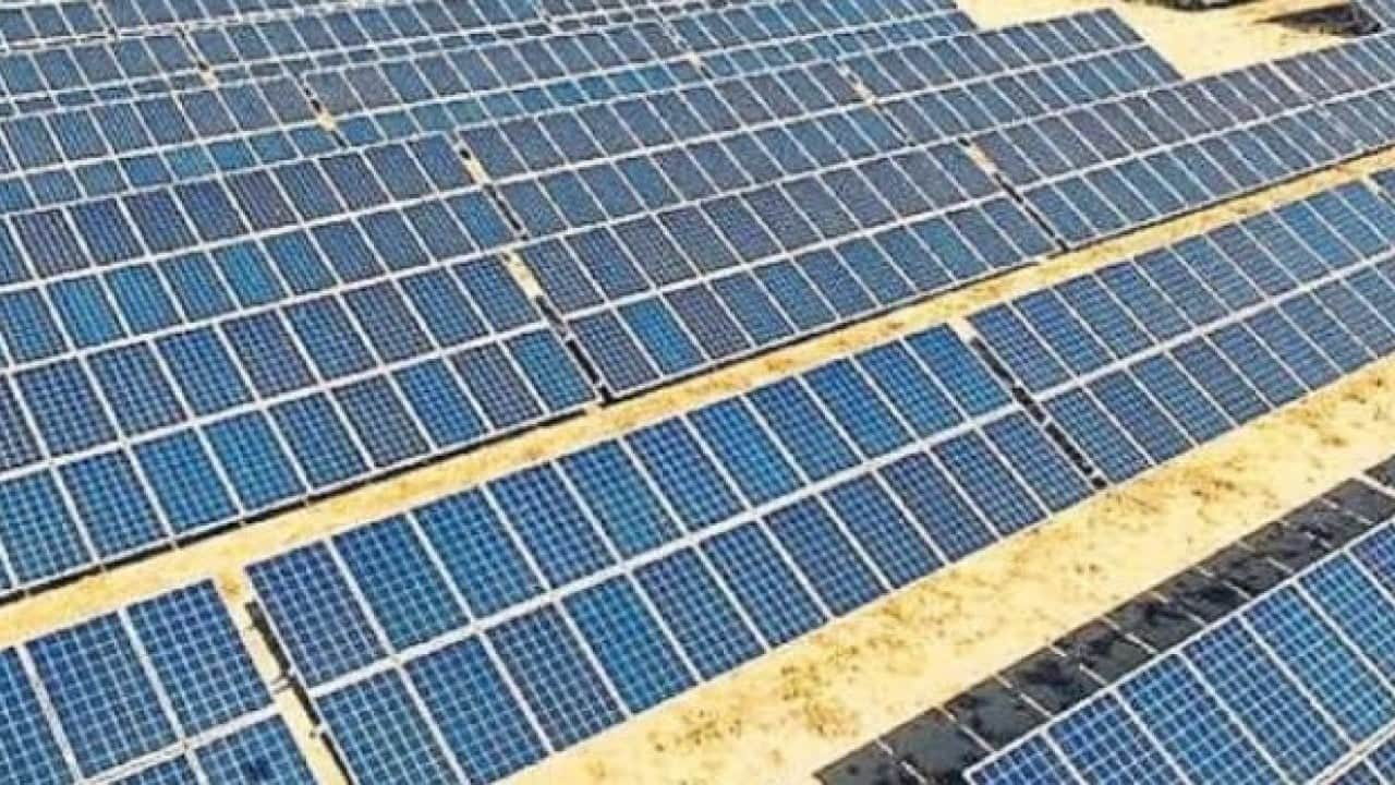 Foto - Tüm zamanların en yüksek seviyesi! Türkiye'den bedava enerji rekoru