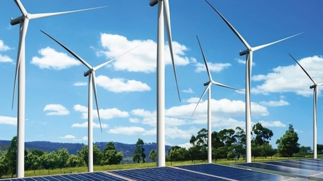 Foto - Tüm zamanların en yüksek seviyesi! Türkiye'den bedava enerji rekoru