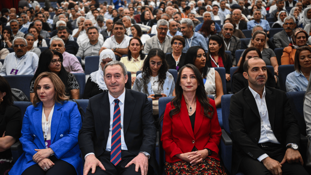 Foto - Tuncer Bakırhan bu kez şaşırttı: ‘Bu konuda eksiklerimizi de gidereceğiz’
