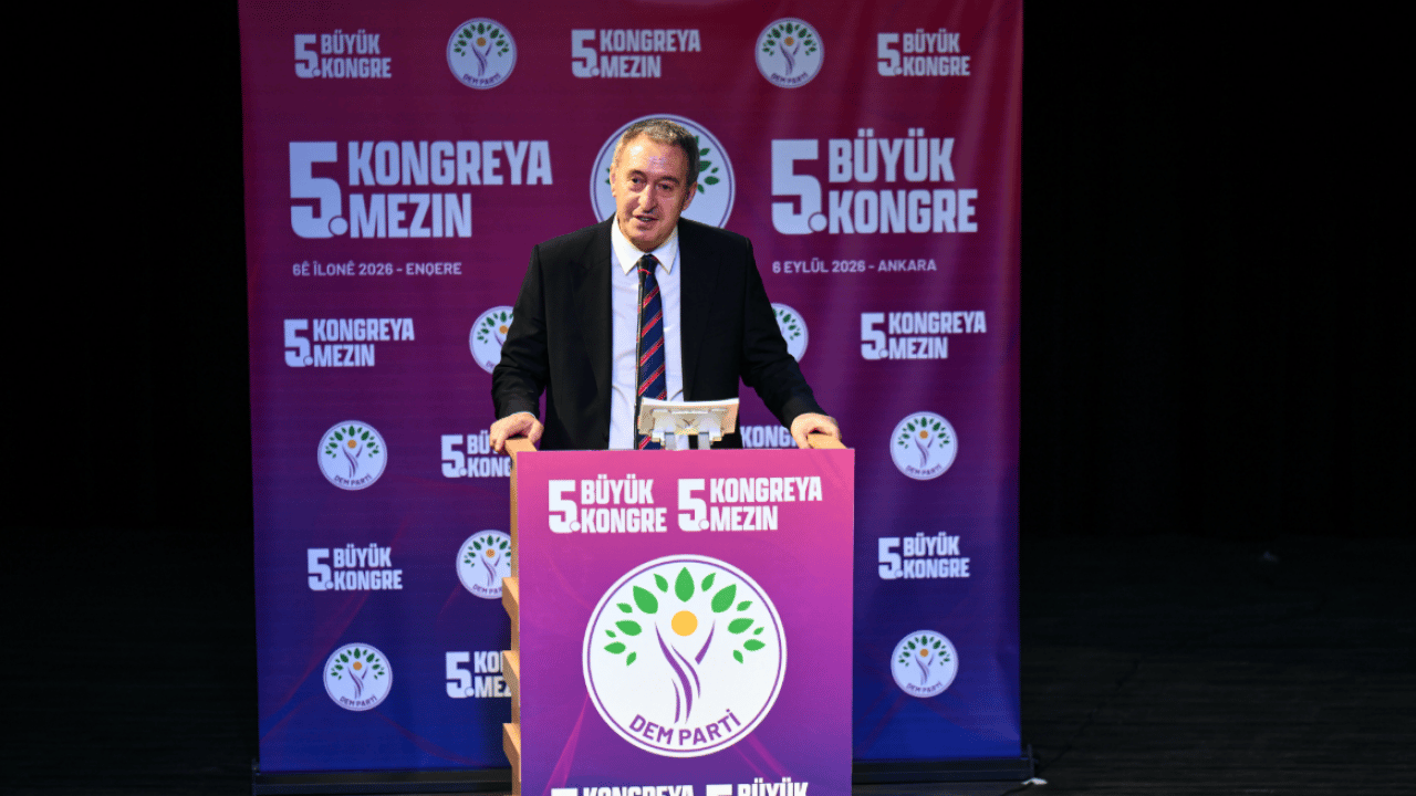 Foto - Tuncer Bakırhan bu kez şaşırttı: ‘Bu konuda eksiklerimizi de gidereceğiz’