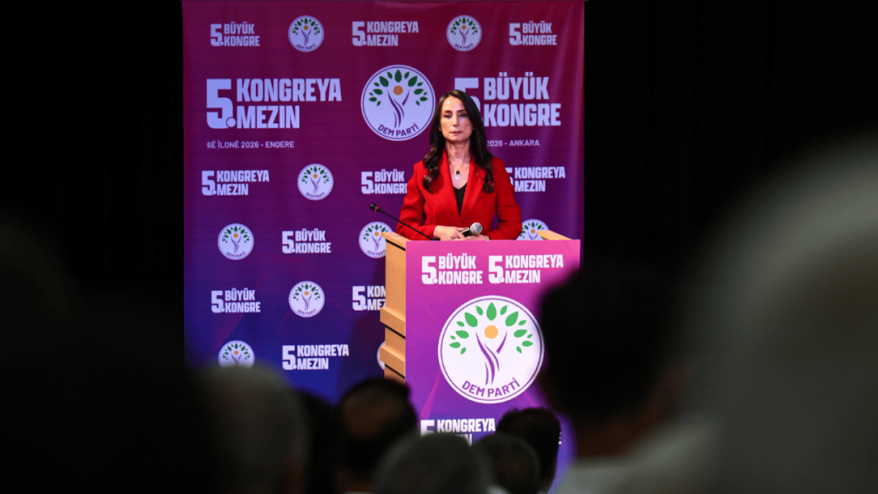 Foto - Tuncer Bakırhan bu kez şaşırttı: ‘Bu konuda eksiklerimizi de gidereceğiz’