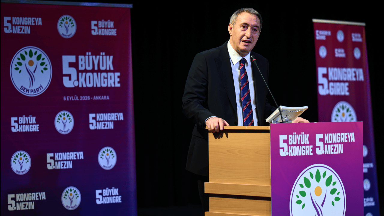 Foto - Tuncer Bakırhan bu kez şaşırttı: ‘Bu konuda eksiklerimizi de gidereceğiz’