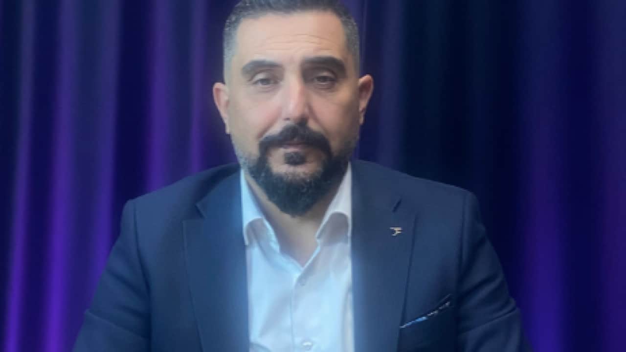 Foto - Turgay Yazıcı: Türkiye, İsrail'e karşı kırmızı çizgilerini kendisi çizmelidir