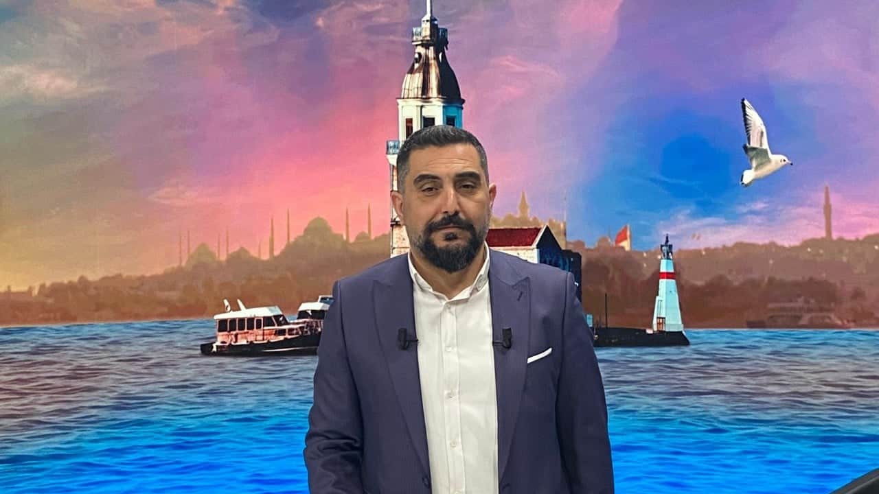 Foto - Turgay Yazıcı’dan Soner Yalçın’a sert tepki: Abdülhamid Han’ı borçla mahkûm edemezsiniz!