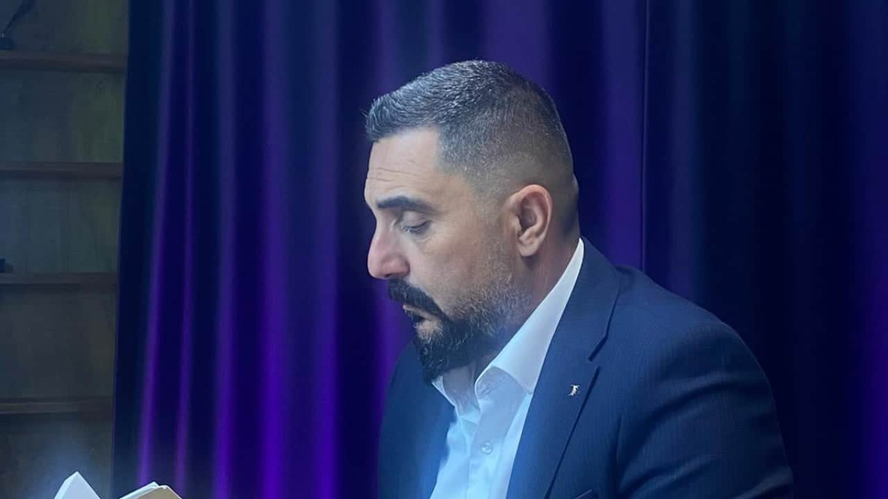 Turgay Yazıcı’dan Soner Yalçın’a sert tepki: Abdülhamid Han’ı borçla mahkûm edemezsiniz!
