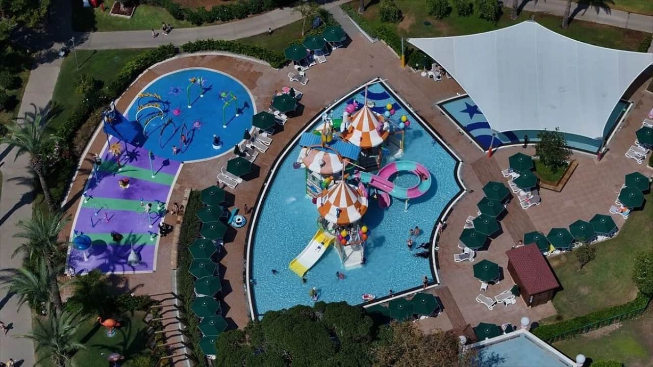 Foto - Turist sayısı 10 milyonu aştı Antalya zirveyi zorluyor