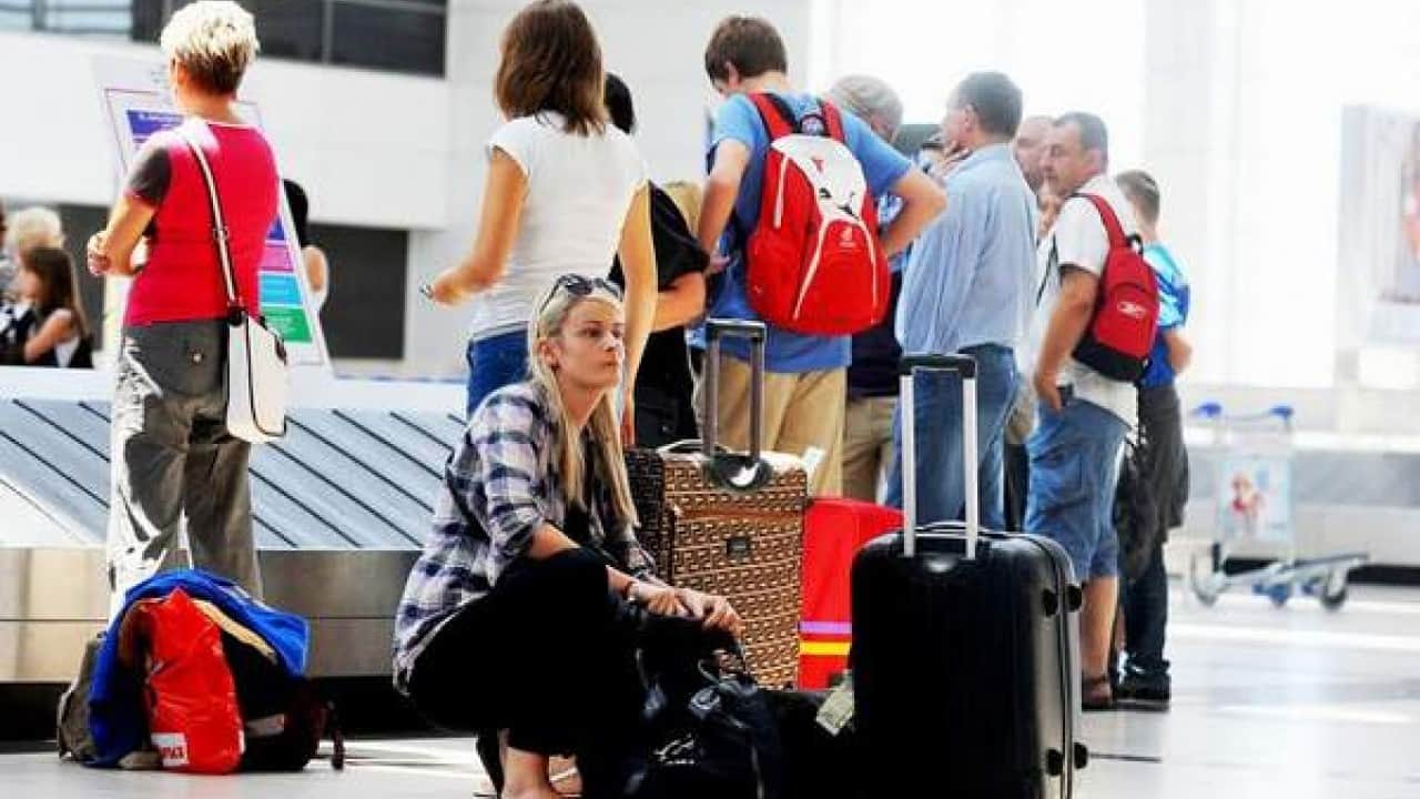 Foto - Turist sayısı 10 milyonu aştı Antalya zirveyi zorluyor