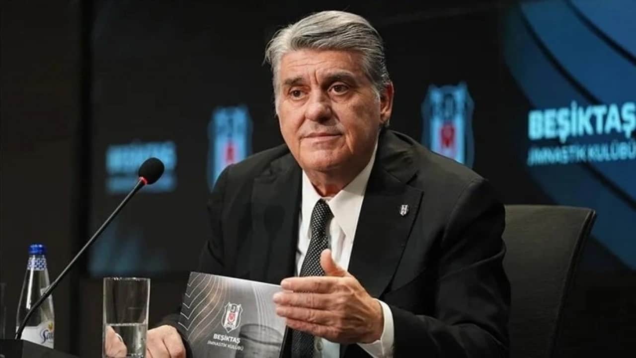 Foto - Türk devinin patronu canlı yayında duyurdu: Rahmi Koç 40 milyon Euro’yu bir çırpıda verdi