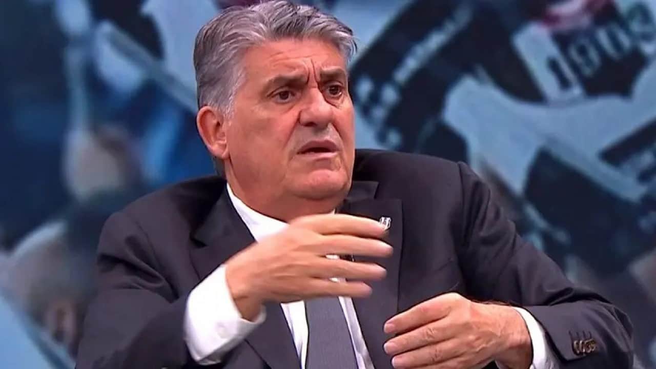 Foto - Türk devinin patronu canlı yayında duyurdu: Rahmi Koç 40 milyon Euro’yu bir çırpıda verdi