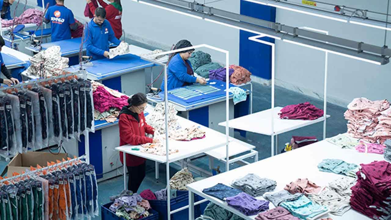 Foto - Türk devleri ülkeden peş peşe çıkarken İspanyollar Türkiye'ye yöneldi: Siparişler patladı