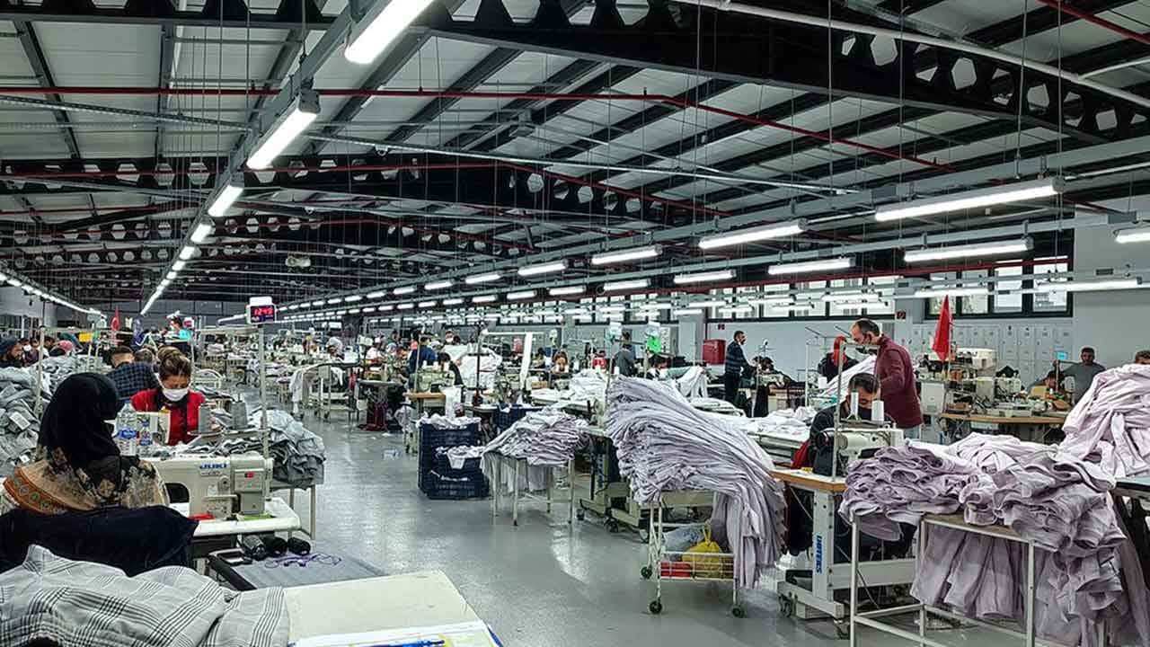Foto - Türk devleri ülkeden peş peşe çıkarken İspanyollar Türkiye'ye yöneldi: Siparişler patladı