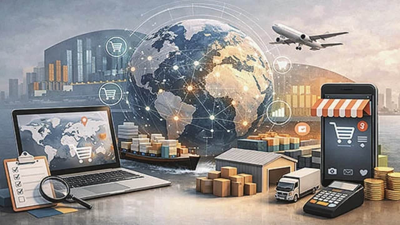 Foto - Türk dünyasının ticari rolü artıyor! TDT’nin ticaret hacmi 1,27 trilyon dolar