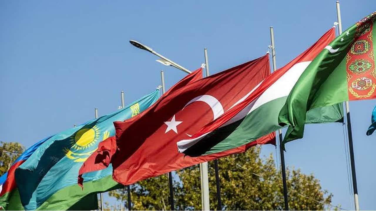 Foto - Türk dünyasının ticari rolü artıyor! TDT’nin ticaret hacmi 1,27 trilyon dolar