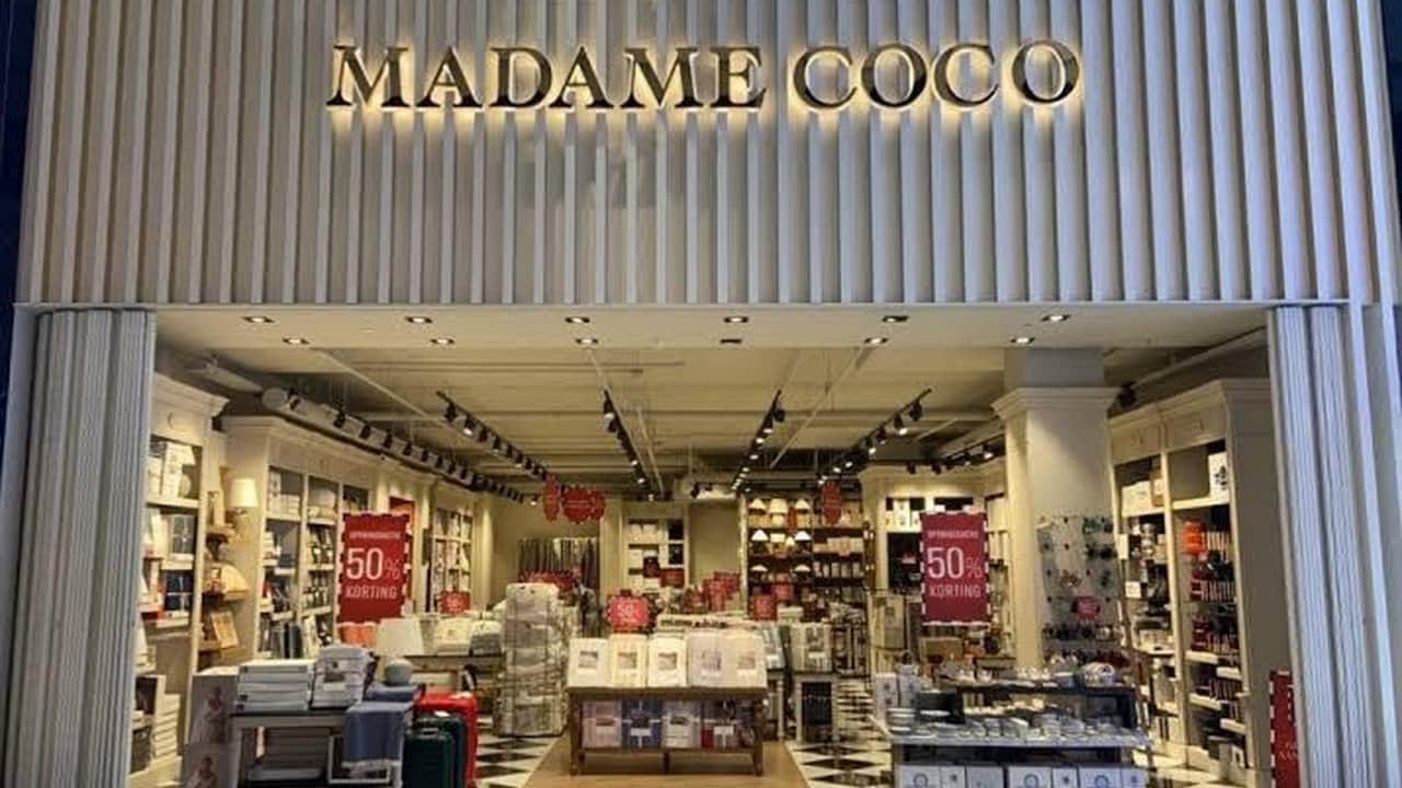 Foto - Türk ev tekstili devi Madame Coco’dan beklenmedik karar: Tamamen kapatıyorlar