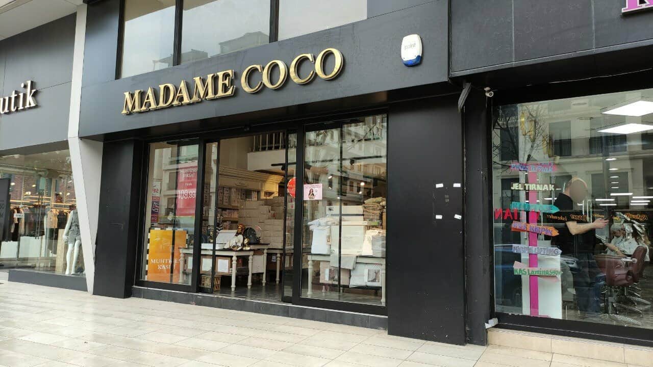 Foto - Türk ev tekstili devi Madame Coco’dan beklenmedik karar: Tamamen kapatıyorlar