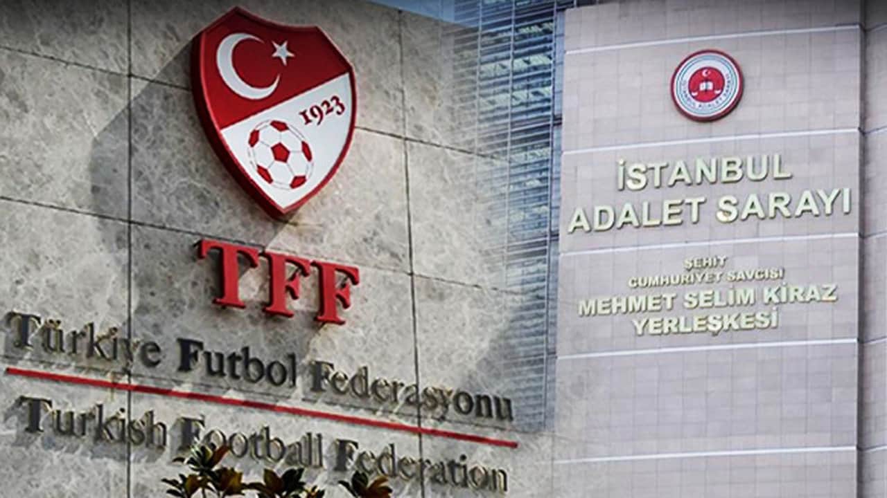 Foto - Türk futbolunda yer yerinden oynayacak! TFF Başkanı Hacıosmanoğlu’nun gizli yazışmaları dosyaya girdi: "Torpil listesi" ortaya çıktı