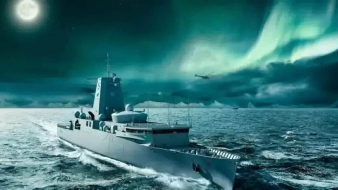 Foto - Türk füzelerine kafayı takmışlardı: Kimsenin göremediğini gören 424 SIGINT'ları sipariş ettiler