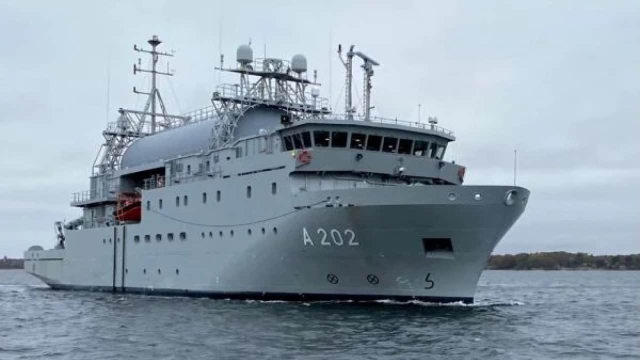 Foto - Türk füzelerine kafayı takmışlardı: Kimsenin göremediğini gören 424 SIGINT'ları sipariş ettiler