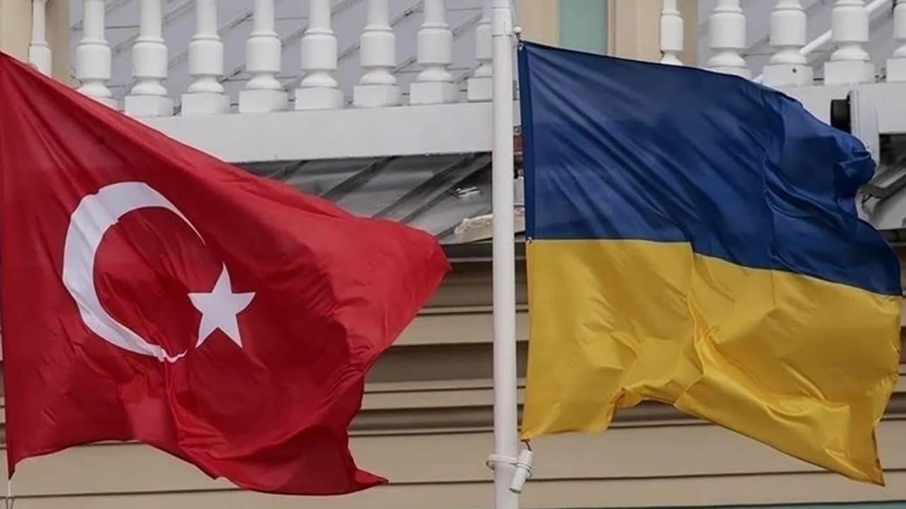 Foto - Türk gemilerini vuran Ukrayna'dan Türkiye açıklaması: Ankara bunu istiyor ama onlar maalesef istiyor