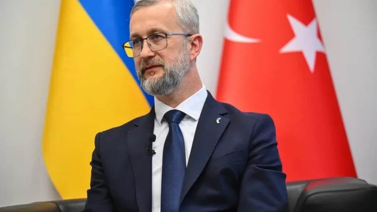 Foto - Türk gemilerini vuran Ukrayna'dan Türkiye açıklaması: Ankara bunu istiyor ama onlar maalesef istiyor