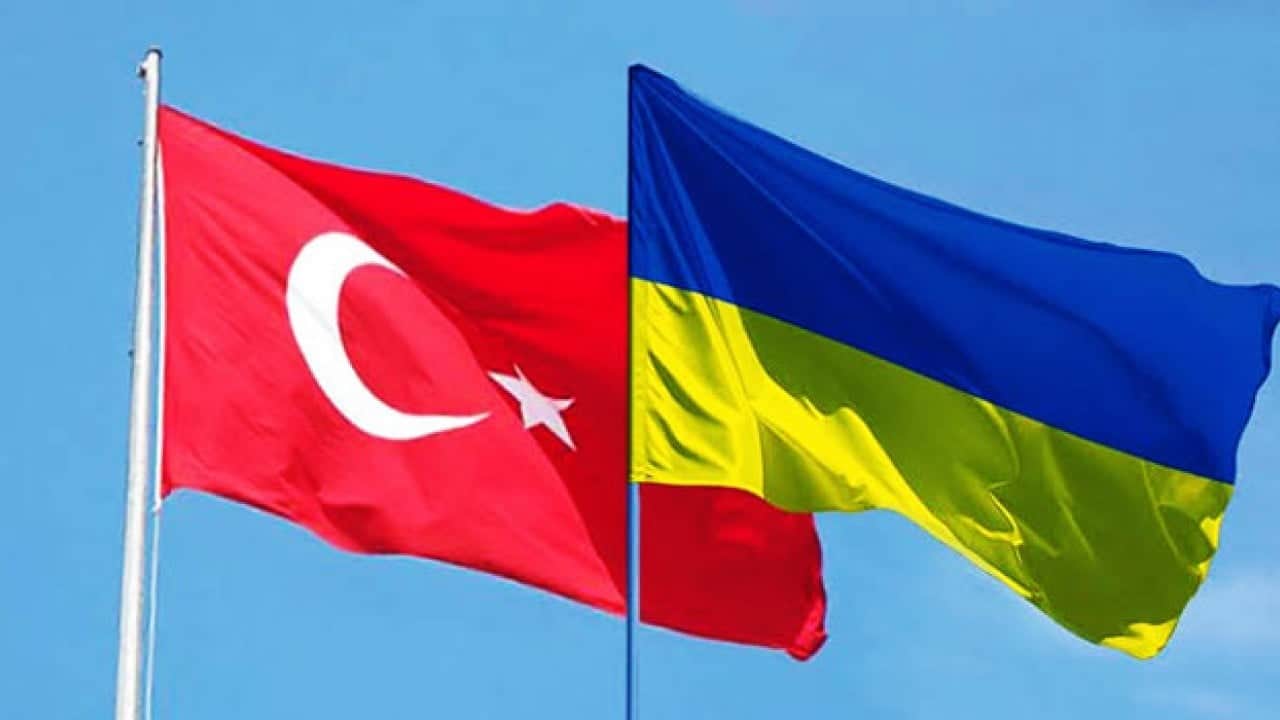 Foto - Türk gemilerini vuran Ukrayna'dan Türkiye açıklaması: Ankara bunu istiyor ama onlar maalesef istiyor
