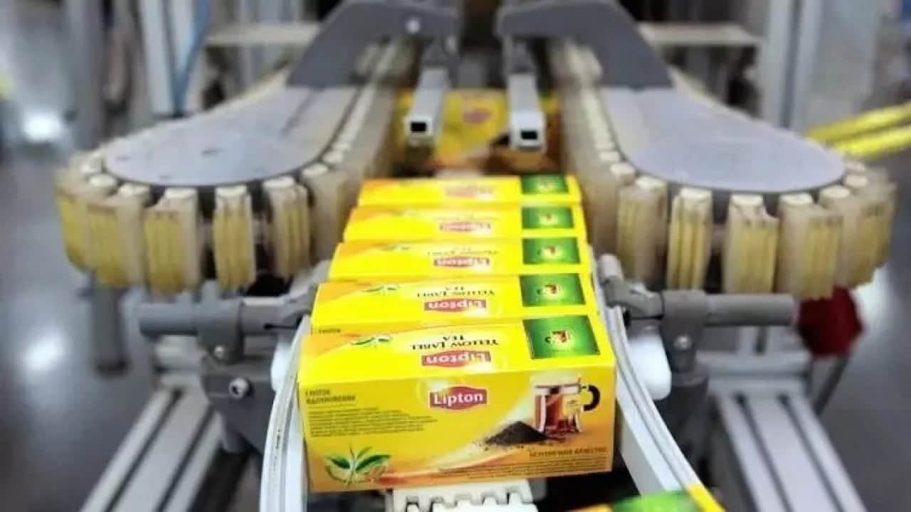 Foto - Türk halkı boykot ediyordu! Ünlü çay markası Türkiye'deki fabrikalarını sattı