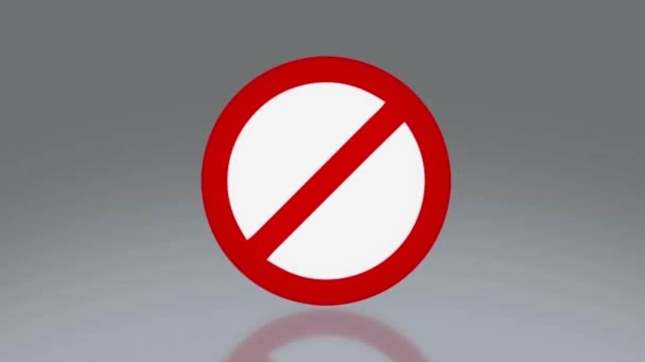 Türk Halkının %90’ı bu yasağı destekliyor