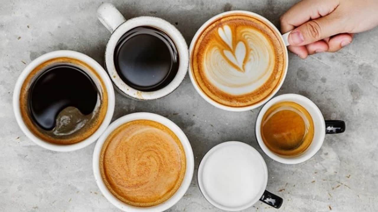 Türk halkının kahve tercihi belli oldu: Zirvede hangisi var?