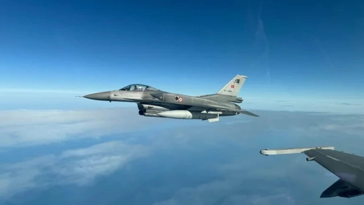 Foto - Türk Hava Kuvvetleri ile ilgili gündeme oturan itiraf: Kendimizi kandırmayalım