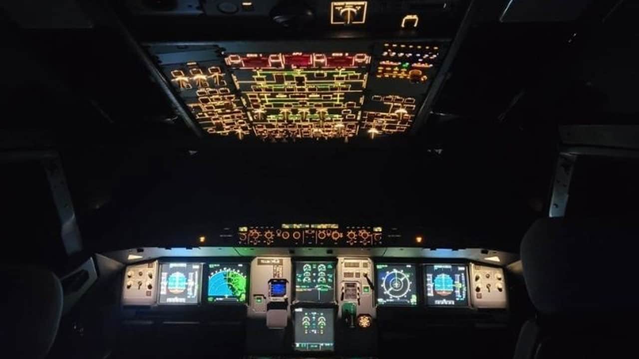 Foto - Türk Hava Yolları, HAVELSAN ile 12 uçuş simülatörü için sözleşme imzaladı