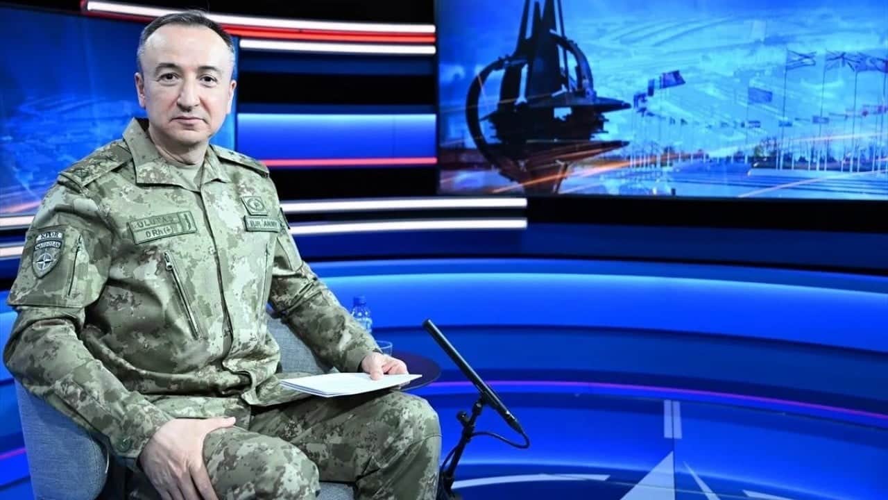 Foto - Türk İHA ve füzelerinden rahatsız olan Vucic'ten beklenmedik çıkış: Bunu o Türk yapıyor
