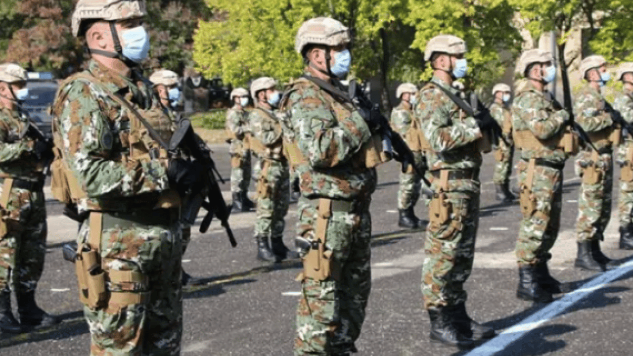 Foto - Türk İHA'ları tatbikata damga vurmuştu: NATO'nun en güçlü orduları sıralaması güncellendi!